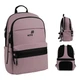Рюкзак шкільний Kite Education teens K26-2721L-3 Pink з кріпленням на валізу (996187) - зображення 1
