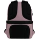 Рюкзак шкільний Kite Education teens K26-2721L-3 Pink з кріпленням на валізу (996187) - зображення 4