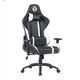 Крісло для геймера FANTECH GC194 Чорний - зображення 1