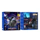 Игровые Наушники Borofone BO105 Thunder Черный - изображение 2