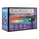 Студийная LED Лампа RGB W-600 Черный - изображение 2