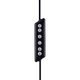 Лампа Fill light LC-368(Flower Type) 36 cm Чорний - зображення 3