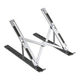 Підставка для Ноутбука Givecool Aluminium Alloy stand N3 - изображение 1