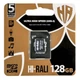 Карта памяти Hi-Rali MicroSDXC 128gb UHS-3 10 Class & Adapter Черный - изображение 2