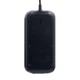 Мережевий Подовжувач LDNIO SE6403 4USB / 6 Socket Чорний - зображення 4