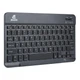 Клавиатура беспроводная JEQANG JB-332 (JB-330) bluetooth backlight Черный - изображение 2