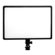 LED Панель Light 17,2" A11101 Remote Черный - изображение 1