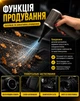 Автопылесос Voin V-85CL 130W / АКБ-3x2500mAh / 4 режима / сухая и влажная чистка / сумка - изображение 4