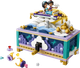 Конструктор LEGO Disney Princess Скринька для коштовностей Жасмін 458 деталей (43295) - зображення 2
