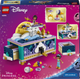 Конструктор LEGO Disney Princess Скринька для коштовностей Жасмін 458 деталей (43295) - зображення 9