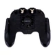 Геймпад Borofone BG3 Warrior Cooling Gamepad Черный - изображение 2