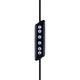 Лампа RGB MJ38 38cm Чорний - зображення 7