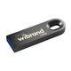 USB флэш-накопитель 3.2 Wibrand 128gb Eagle Gen1 Серый - изображение 1