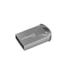 USB флеш-накопитель Wibrand 16gb Hawk Серебро - изображение 1