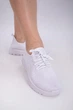 Сліпони жіночі Fashion білі 350975_38 (24.5 см) - зображення 3