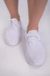 Сліпони жіночі Fashion білі 350975_38 (24.5 см) - зображення 4