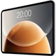 Планшет Teclast T65 13.4' FHD 120Hz / 6GB / 256GB / T7280 / 10000mAh / LTE / 5+13Mp / Metal /Grey - изображение 2