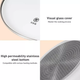 Двосекційна каструля Xiaomi ZHIWUZHU Mandarin duck pot (Mijia induction cooker special) (ZGYY001ACM) - изображение 6