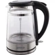 Електрочайник Gorenje K17GDW (KEG5818-GS) Stainless steel UA - зображення 1
