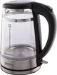 Електрочайник Gorenje K17GDW (KEG5818-GS) Stainless steel UA - зображення 2