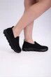Сліпони жіночі Fashion чорні 350966_39 (25 см) - зображення 4