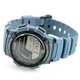 Чоловічі наручні годинники Casio WS-1800-2AVEF - изображение 2
