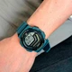 Чоловічі наручні годинники Casio WS-1800-2AVEF - изображение 5