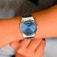 Чоловічі наручні годинники Casio MTP-B146D-2A - изображение 4