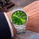 Чоловічі наручні часи Orient RA-AC0R05E30B - зображення 5