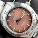 Чоловічі наручні годинники Orient RA-AC0Q17Y30B - изображение 4