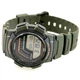 Чоловічі наручні годинники Casio WS-1800-3AVEF - изображение 1