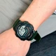 Чоловічі наручні годинники Casio WS-1800-3AVEF - изображение 3