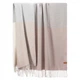 Плед Ardesto Leonardo Moon 140x200см 5% кашемир 40% шерсть 35% акрил 20% серый (ART0603LM) - изображение 1