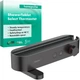 Термостат hansgrohe ShowerTablet Select для ванни, чорний матовий 24340670 - зображення 1