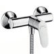 Змішувач hansgrohe Focus E2 для душу 31960000 хром - зображення 1