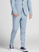 Брюки JACK&JONES блакитний GTAAI097 52 - изображение 4