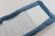 Запасная насадка из микрофибры для швабры X9010/blue - изображение 2