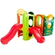 Ігровий комплекс 8 в 1 Little Tikes Мавпа гай, 440W - зображення 1