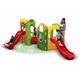 Ігровий комплекс 8 в 1 Little Tikes Мавпа гай, 440W - зображення 2