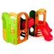Ігровий комплекс 8 в 1 Little Tikes Мавпа гай, 440W - зображення 3