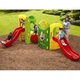 Ігровий комплекс 8 в 1 Little Tikes Мавпа гай, 440W - зображення 6