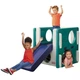Ігровий комплекс до гіркої Little Tikes Мавпа гай Blue/Green, 174056E3 - зображення 1