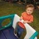Ігровий комплекс до гіркої Little Tikes Мавпа гай Blue/Green, 174056E3 - зображення 4