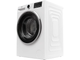 Пральна машина BEKO B3WFU47215W - изображение 3