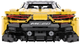 Конструктор Rastar Maserati MC20 1:8 3466 елементів 93500 (6930751322486) - зображення 4