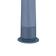 Щітка для миття посуду Ardesto Solid 28.4х6.5х6см пластик блакитний (ARHK4204B) - зображення 3