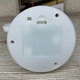 Неоновий нічник Місяць, світильник, USB, живлення через PowerBank та батарейки, теплий білий (WLS-QX-NH2394W) - зображення 3