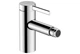Змішувач hansgrohe Zesis S для біде з донним клапаном pop-up, Chrome (74200000) - изображение 1