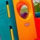 Великий ігровий комплекс з гірками Little Tikes Мавпа гай, 4370 - зображення 4