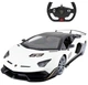 Машинка на радиоуправлении Rastar Lamborghini Aventador SVJ 1:14 96010 (6930751316485) - изображение 1